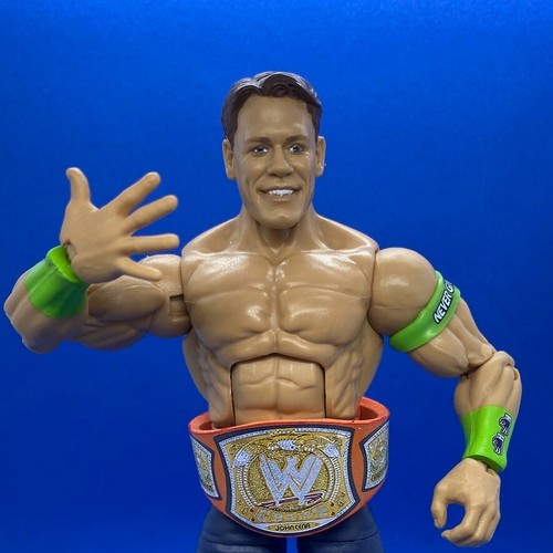 John cena signature series - john,