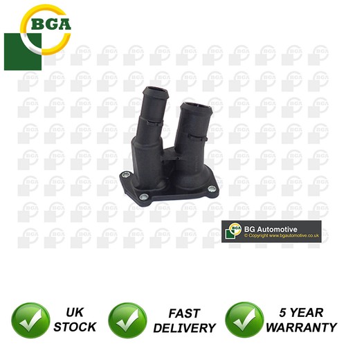 Coolant flange bga - bga, ford