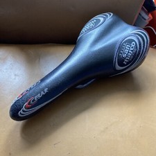 bin San Marco saddle Selle Cesar