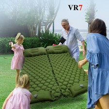 Camping Mat 6cm Thick Self