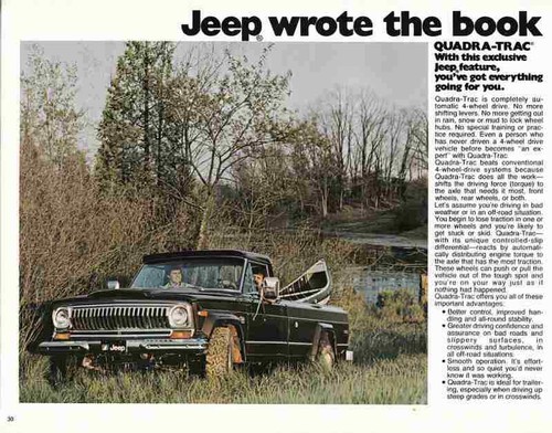 Photo 1977 jeep - 1977,
