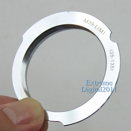 For leica l39 m39 lsm - for,