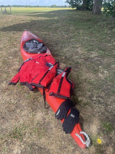 Kayak accessories all - &, you