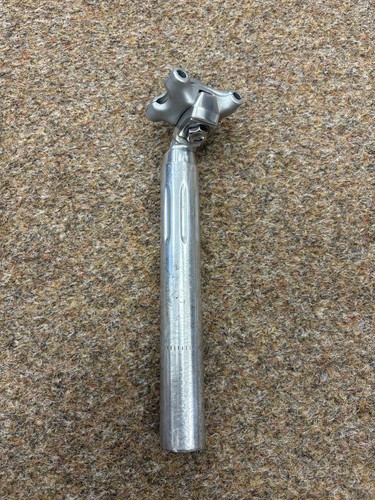 Campagnolo super record seat - campagnolo,