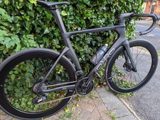 Orro Venturi STC Force AXS