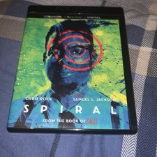 Spiral: From The Book of Saw