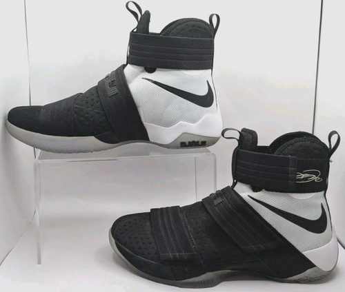 Nike lebron soldier - nike, 10
