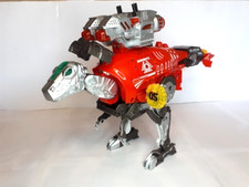 Transformers Dinobot T-Rex