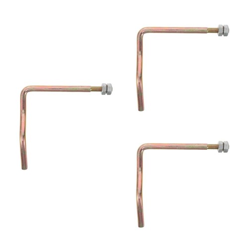 3pcs m10 right - right, truck