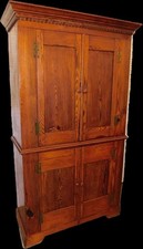 Southern Antique Heart Pine