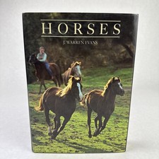 Horses A Guide to Selection
