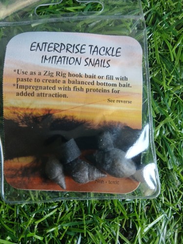 Enterprise tackle imitation - tackle,