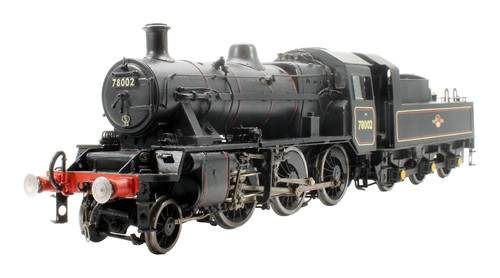 Kit built gauge - oo, br