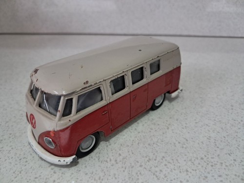 Vintage corgi toys volkswagen - corgi,