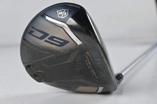 Wilson D9 #3 Wood / 15 Degree / Regular Flex Tensei CK Blue 50 Shaft