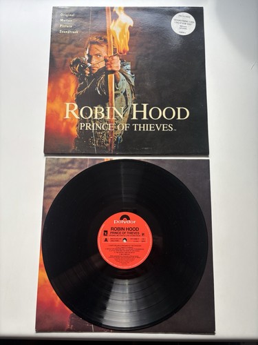 Robin hood prince thieves - hood,