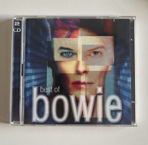 Best bowie david - bowie,,