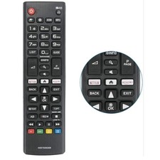LG TV Replacement Remote