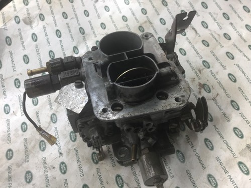 Land rover 110 weber dmtl - rover, 90/110