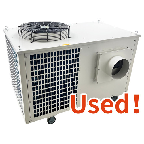 Used industrial air - industrial,