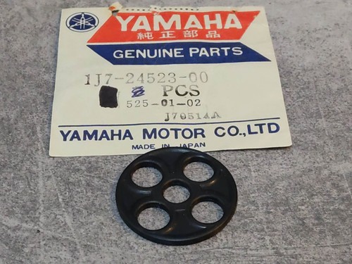 Gasoline valve gasket sr500 - valve,