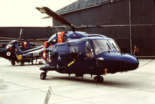 Aircraft slides - 5 x various