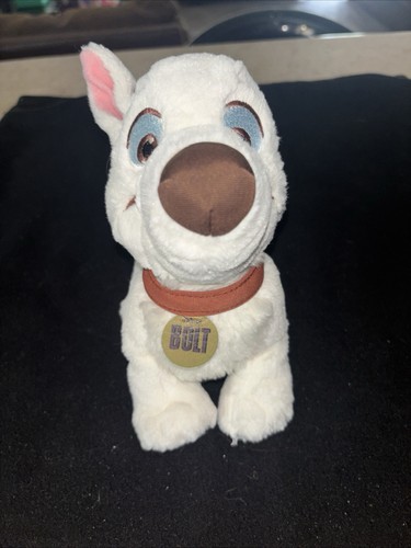 Disney store bolt - store, tail