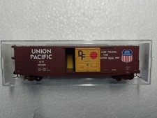 N Scale - Micro-Trains 180 00