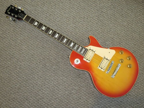 1980 aria pro - 1980,