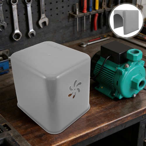 Outdoor pump rain - outdoor, covers