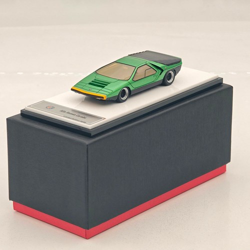 Pmc alfa romeo - 1:43, carabo