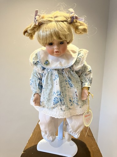 Alberon kelly porcelain - kelly,