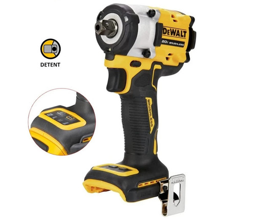 Dewalt 18v dcf922n - dewalt, xr