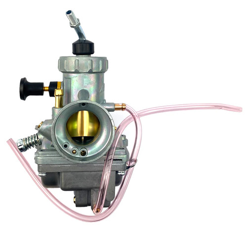 Carburetor assembly yamaha - carburetor,