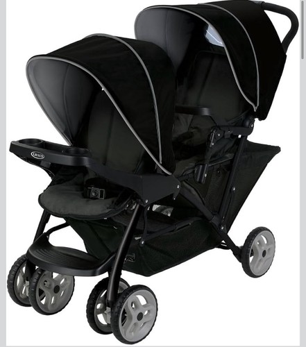 Graco stadium duo tandem - graco,