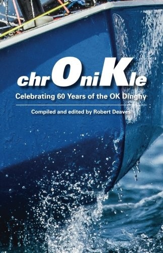 Chronikle celebrating 60 - chronikle:,