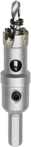 Tct carbide hole saw drill - carbide,