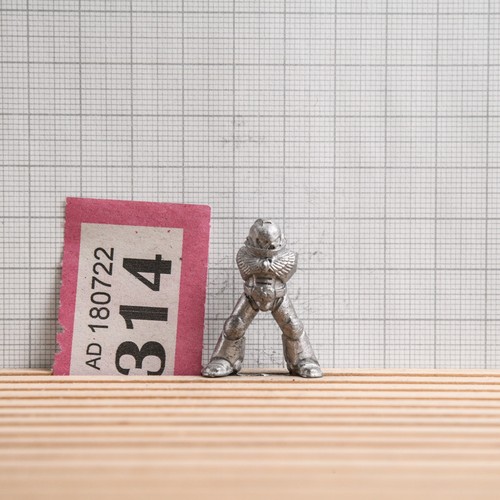 Vintage warhammer 40k - vintage,
