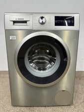BOSCH Serie 4 WAN282X0GB 8 kg
