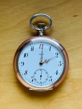 2P750 Antique Omega silver