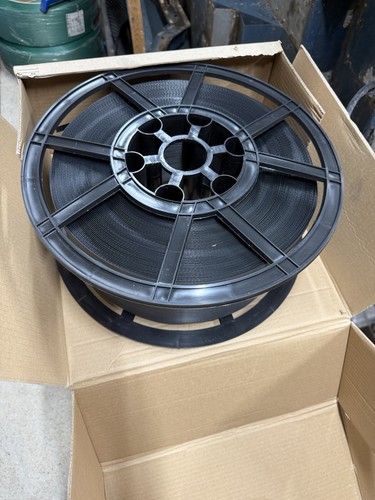 Pallet strapping banding coil - pallet,