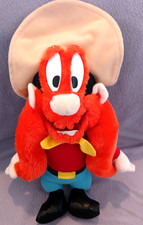 Vintage Looney Tunes Yosemite