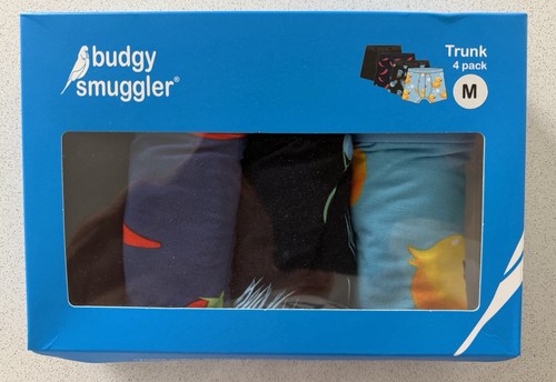 Pack budgy smuggler trunks - smuggler,