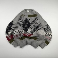 Vintage 90’s Men's Chunky