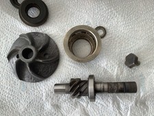 Triumph Stag Water Pump