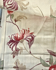 Dunelm Mill Curtains 66”w x