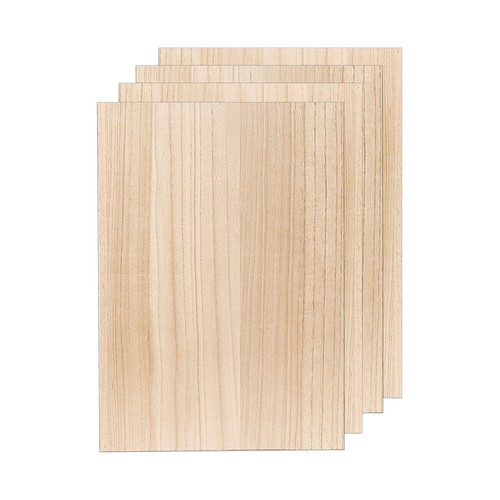Wooden board diy paulownia - board,