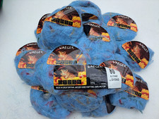 Vintage Jaeger Gypsy Mohair  Yarn 71% Mohair, 13% Wool. 19 balls