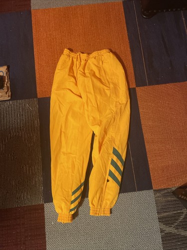 Adidas yellow green - &,