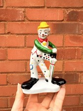 Vintage Hand Painted Ceramic